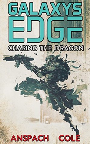 Chasing the Dragon (Tyrus Rechs: Contracts & Terminations, #2)