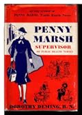 Penny Marsh: Supervisor