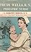 Trudy Wells R.N. by Dorothy Deming