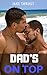 DAD'S ON TOP: A TABOO GAY C...