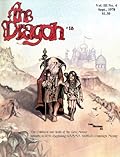 The Dragon Vol. III #4