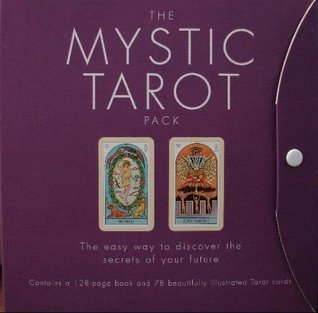 Mystic Tarot Pack (Paperback)