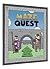 Maze Quest: (Adventure Book...