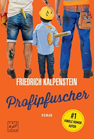 Profipfuscher (Herbert #6)