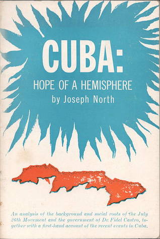 Cuba: Hope of a Hemisphere (Paperback)