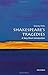 Shakespeare's Tragedies by Stanley Wells