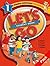 Let's Go: 1: Student Book a...