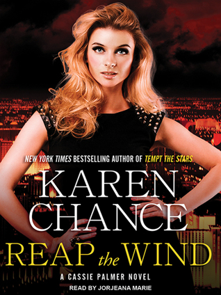 Reap the Wind