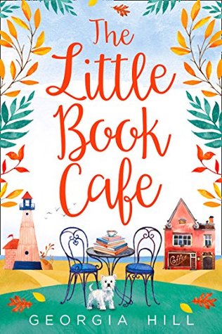 The Little Book Café (Kindle Edition)