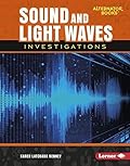 Sound and Light Waves Investigations
