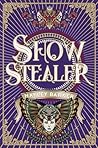 Show Stealer by Hayley Barker