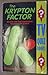 "The Krypton Factor" Quiz Book