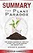 SUMMARY of The Plant Paradox by OneHour Summaries