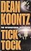 Tick Tock by Dean Koontz
