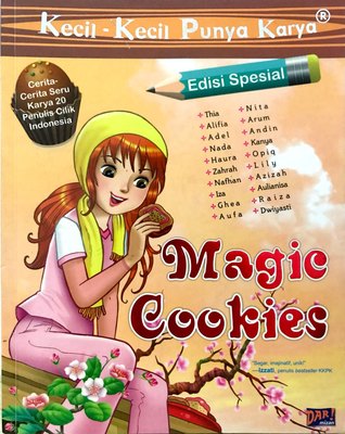 Magic Cookies