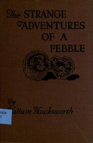 The Strange Adventures of a Pebble (Hardcover)