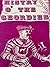 History O' The Geordies Book One by Scott Dobson