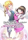 Didn't I Say To Make My Abilities Average In The Next Life?! ... by Ｆｕｎａ