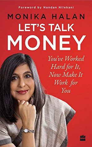 Let's Talk Money: You've Worked Hard for It, Now Make It Work for You