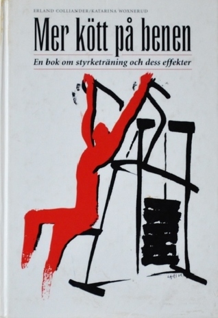 Mer kött på benen