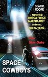 The Star Gate (Space Cowboys Book 1) The Star Gate (Space Cowboys Book 1)