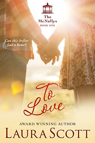 To Love (The McNally #1)