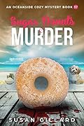 Sugar Donuts & Murder