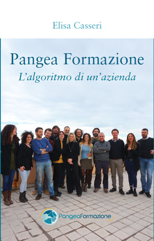 Pangea Formazione, l'algoritmo di un'azienda