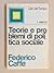 Teoria e problemi di politica sociale by Federico Caffè