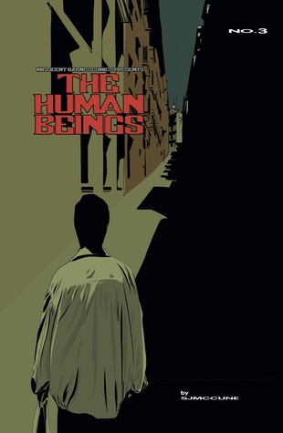 The Human Beings #3 (The Human Beings, #3)