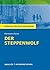 Der Steppenwolf. Königs Erl...