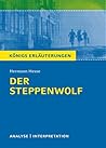 Der Steppenwolf. ...