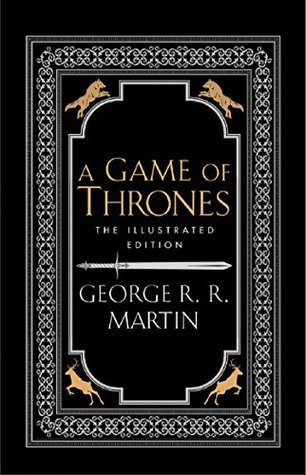 A Game of Thrones