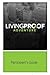 LivingProof Adventure Participant's Guide by CBMC Inc.