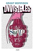 The Invisibles
