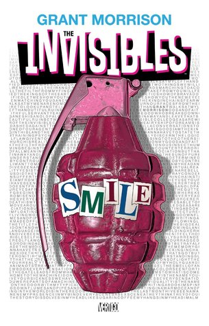The Invisibles (Hardcover)