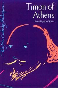 Timon Of Athens