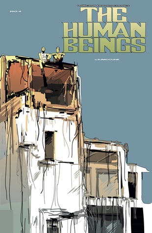 The Human Beings #4 (The Human Beings, #4)