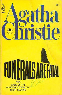 Funerals Are Fatal