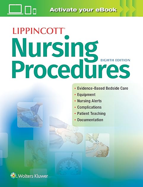 Lippincott Nursing Procedures