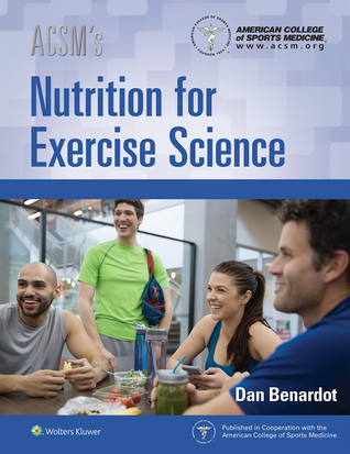 pdf download ACSM's Nutrition for Exercise Science