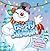 Frosty the Snowman by Steve  Nelson