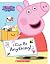 I Can Be Anything! by Annie Auerbach
