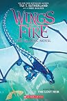 Wings of Fire: Th...