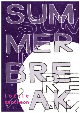 Summer Break (Paperback)