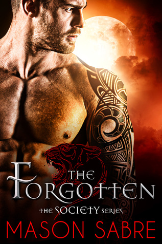 The Forgotten (Kindle Edition)