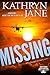 Missing (Intrepid Women Book 8)