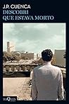 Descobri que estava morto by João Paulo Cuenca