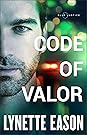 Code of Valor (Blue Justice, #3)
