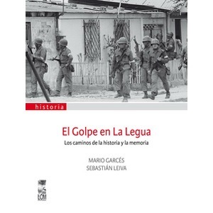 El Golpe en La Legua